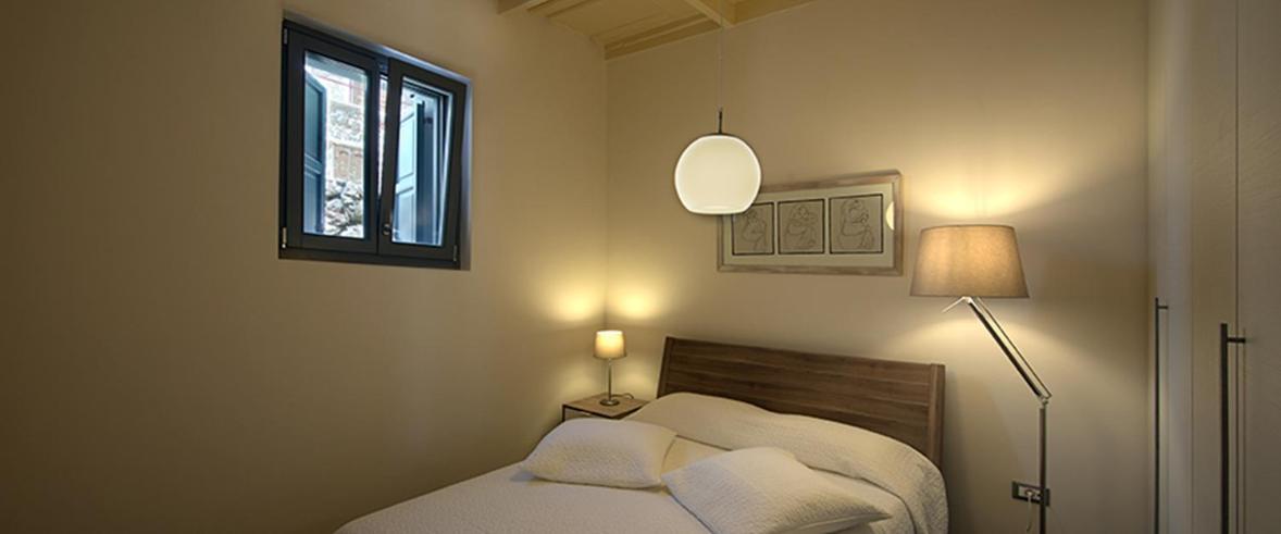 Villa Kalypso Chalki Town Екстериор снимка